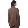 image:imageSplendid Womens Splendid X Cellajaneblog Mock NeckTruffle