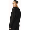 image:imageSplendid Womens Splendid X Cellajaneblog Open Stitch CardiBlack