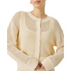 image:imageSplendid Womens Splendid X Cellajaneblog Open Stitch CardiDaybreak