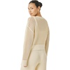image:imageSplendid Womens Splendid X Cellajaneblog Open Stitch CardiDaybreak