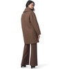 image:imageSplendid Womens Splendid X Cellajaneblog Quilted CoatTruffle