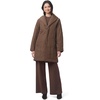 image:imageSplendid Womens Splendid X Cellajaneblog Quilted CoatTruffle