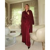 image:imageSplendid Womens Splendid X Cellajaneblog Satin Button DownRosewood