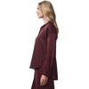 image:imageSplendid Womens Splendid X Cellajaneblog Satin Button DownRosewood