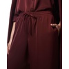 image:imageSplendid Womens Splendid X Cellajaneblog Satin PantRosewood