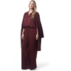 image:imageSplendid Womens Splendid X Cellajaneblog Satin PantRosewood