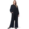 image:imageSplendid Womens Splendid X Cellajaneblog Sleek CoatiganBlack
