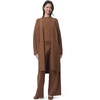 image:imageSplendid Womens Splendid X Cellajaneblog Sleek CoatiganCaramel