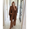 image:imageSplendid Womens Splendid X Cellajaneblog Sleek CoatiganCaramel