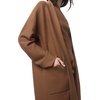 image:imageSplendid Womens Splendid X Cellajaneblog Sleek CoatiganCaramel