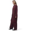 image:imageSplendid Womens Splendid X Cellajaneblog Sleek CoatiganRosewood