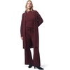 image:imageSplendid Womens Splendid X Cellajaneblog Sleek CoatiganRosewood