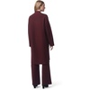 image:imageSplendid Womens Splendid X Cellajaneblog Sleek CoatiganRosewood