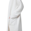 image:imageSplendid Womens Splendid X Cellajaneblog Sleek CoatiganSnow