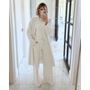 image:imageSplendid Womens Splendid X Cellajaneblog Sleek CoatiganSnow