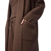 image:imageSplendid Womens Splendid X Cellajaneblog Sleek CoatiganTruffle