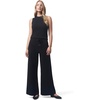 image:imageSplendid Womens Splendid X Cellajaneblog Sweater Wide Leg PantBlack