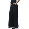 image:imageSplendid Womens Splendid X Cellajaneblog Sweater Wide Leg PantBlack