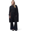 image:imageSplendid Womens Splendid X Cellajaneblog Sweater Wide Leg PantBlack