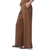 image:imageSplendid Womens Splendid X Cellajaneblog Sweater Wide Leg PantCaramel