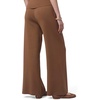 image:imageSplendid Womens Splendid X Cellajaneblog Sweater Wide Leg PantCaramel