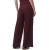 image:imageSplendid Womens Splendid X Cellajaneblog Sweater Wide Leg PantRosewood
