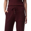 image:imageSplendid Womens Splendid X Cellajaneblog Sweater Wide Leg PantRosewood