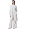 image:imageSplendid Womens Splendid X Cellajaneblog Sweater Wide Leg PantSnow