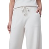 image:imageSplendid Womens Splendid X Cellajaneblog Sweater Wide Leg PantSnow