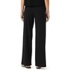 image:imageSplendid Womens Splendid X Cellajaneblog Wide Rib PantBlack