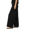 image:imageSplendid Womens Splendid X Cellajaneblog Wide Rib PantBlack