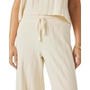 image:imageSplendid Womens Splendid X Cellajaneblog Wide Rib PantDaybreak