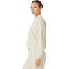 image:imageSplendid Womens Splendid X Cellajaneblog Wide Rib Quarter ZipDaybreak