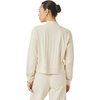 image:imageSplendid Womens Splendid X Cellajaneblog Wide Rib Quarter ZipDaybreak