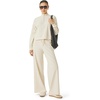 image:imageSplendid Womens Splendid X Cellajaneblog Wide Rib Quarter ZipDaybreak