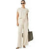 image:imageSplendid Womens Splendid X Cellajaneblog Wide Rib TopDaybreak