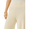 image:imageSplendid Womens x Cellajaneblog Ankle Sweater PantsDaybreak