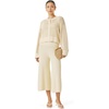 image:imageSplendid Womens x Cellajaneblog Ankle Sweater PantsDaybreak