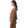 image:imageSplendid Womens x Cellajaneblog Button Up CardiganCaramel