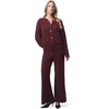 image:imageSplendid Womens x Cellajaneblog Button Up CardiganRosewood