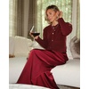 image:imageSplendid Womens x Cellajaneblog Button Up CardiganRosewood