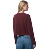 image:imageSplendid Womens x Cellajaneblog Button Up CardiganRosewood