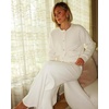 image:imageSplendid Womens x Cellajaneblog Button Up CardiganSnow