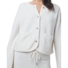 image:imageSplendid Womens x Cellajaneblog Button Up CardiganSnow