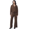image:imageSplendid Womens x Cellajaneblog Button Up CardiganTruffle