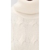 image:imageSplendid Womens x Cellajaneblog Cable Sweater DressSnow