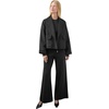 image:imageSplendid Womens x Cellajaneblog Crop Icon CoatBlack