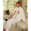 image:imageSplendid Womens x Cellajaneblog Crop Icon CoatSnow