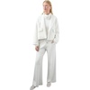 image:imageSplendid Womens x Cellajaneblog Crop Icon CoatSnow
