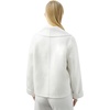 image:imageSplendid Womens x Cellajaneblog Crop Icon CoatSnow